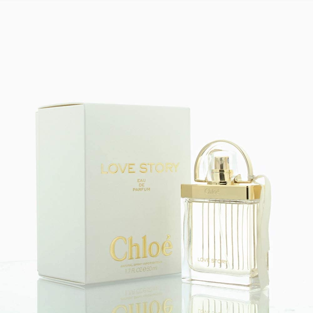 Chloe Love Story EDP 1.7 oz - Thumbnail 3