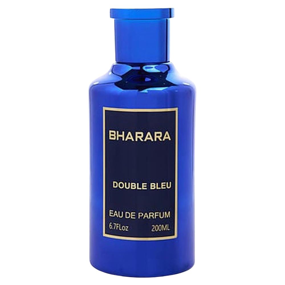 Bharara Double Bleu By Bharara EDP 6.7 oz