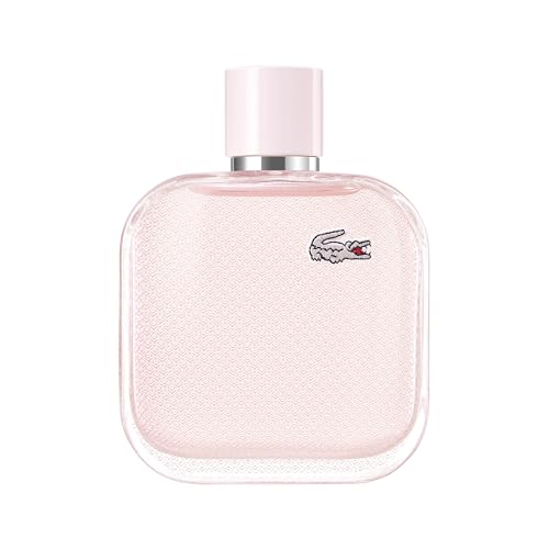 Lacoste Rose Eau Fraiche 3.4 L France 24pcs Bybox EDT - Thumbnail 2