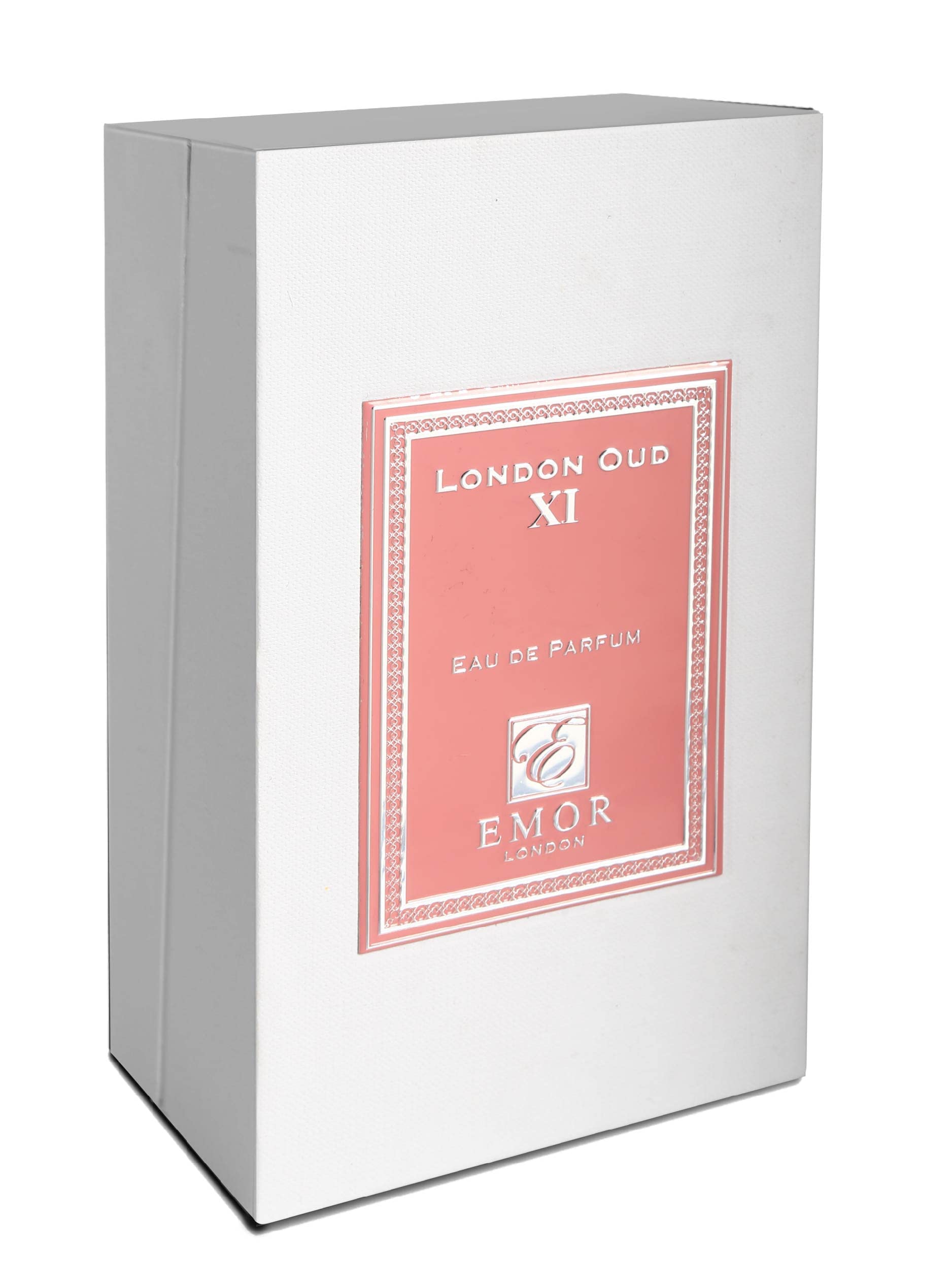 Emor London Oud Xi EDP - Thumbnail 3
