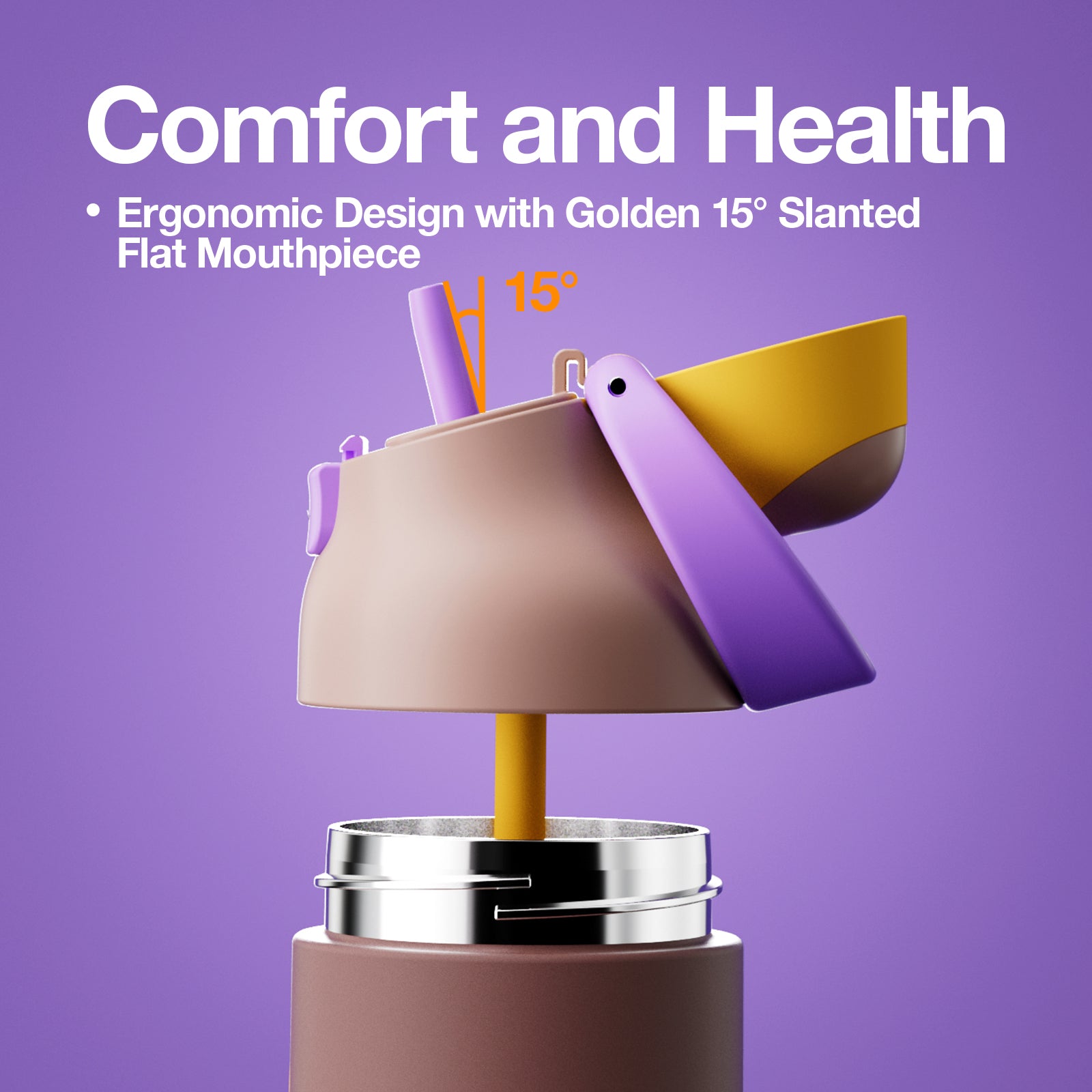 Kada Bottle - Thumbnail 8