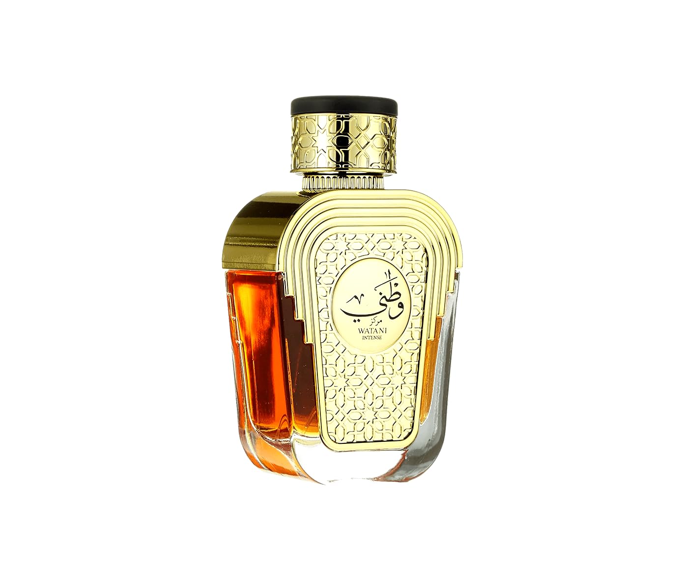 Al Wataniah Watani Intense Gold 3.4 U United Arab Emir. 48pcs Bybox EDP - Thumbnail 2