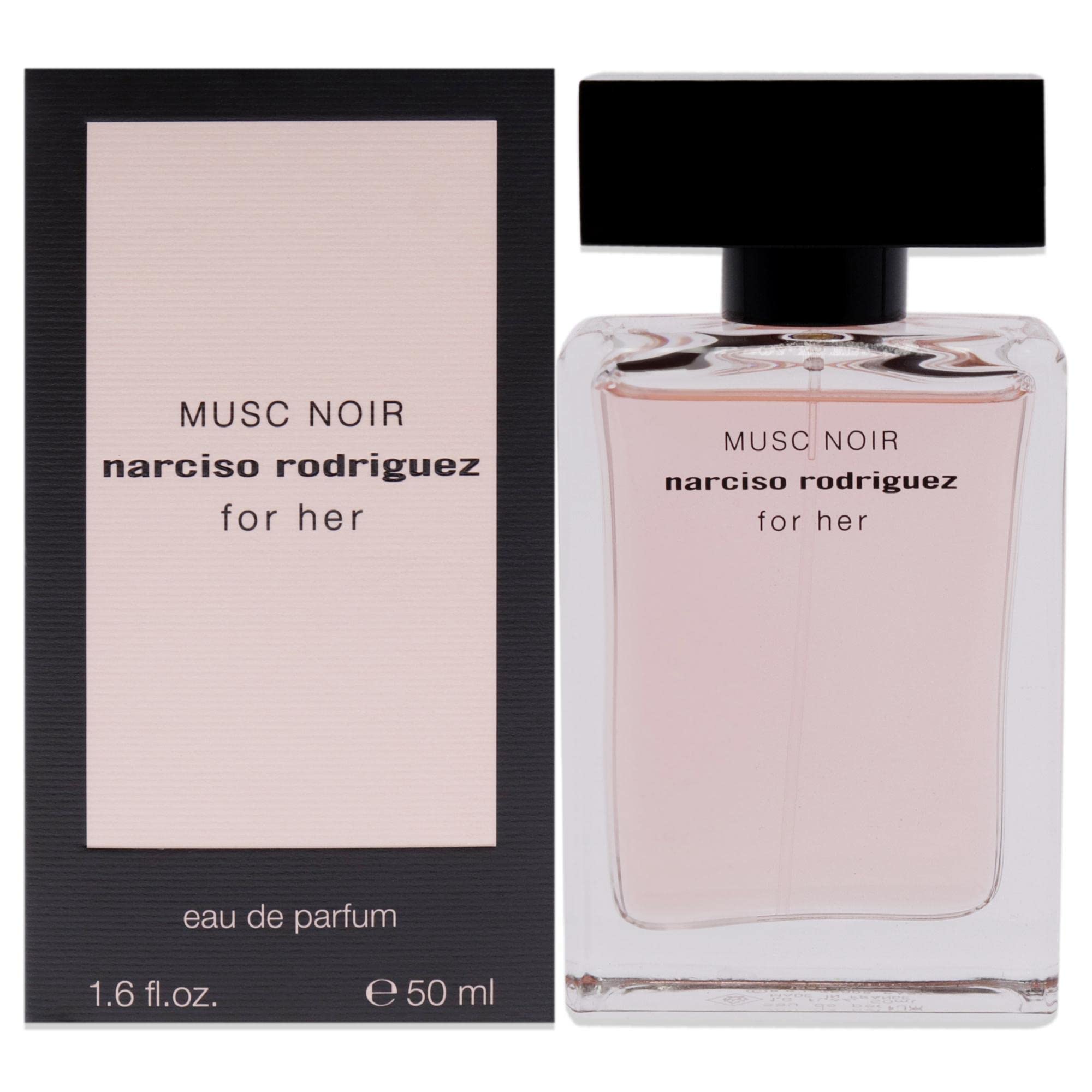 Narciso Rodriguez Musc Noir Women EDP 1.6 oz