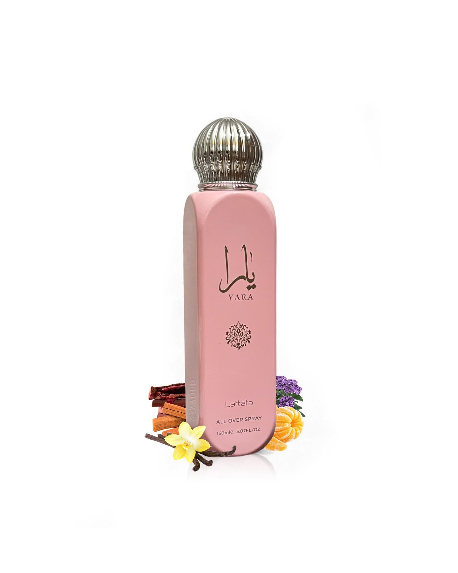 Lattafa Yara 5.0 Body L United Arab Emir. 48pcs Bybox - Thumbnail 3