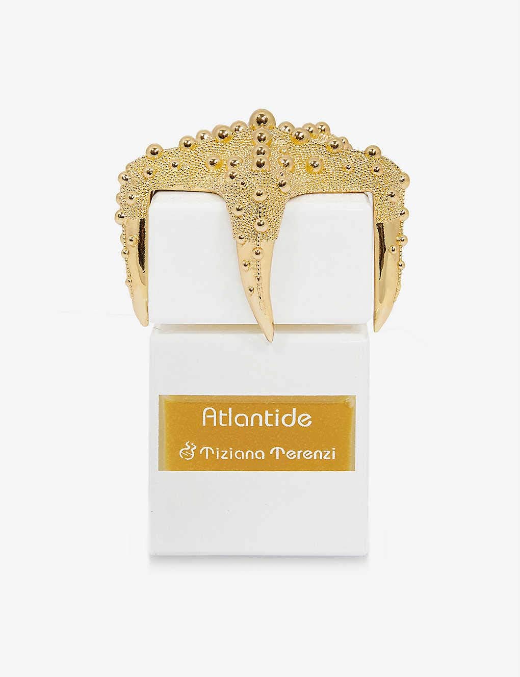 Atlantide By Tiziana Terenzi Extrait de Parfum 3.4 oz - Thumbnail 2