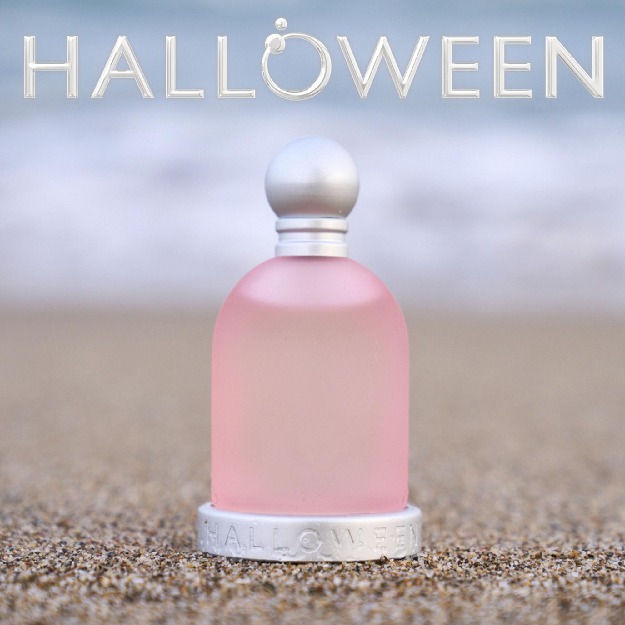 Halloween Magic 3.4 L Spain 20pcs Bybox EDT - Thumbnail 3