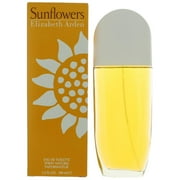 Sunflowers By Elizabeth Arden For Women EDT 3.3 oz