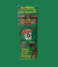 Deity Clr Change Shm Black14. 14.1 oz