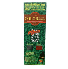 Deity Clr Change Shm Brown14. 14.1 oz - Thumbnail 2