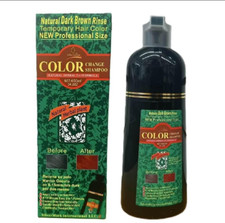 Deity Clr Change Shm Brown14. 14.1 oz