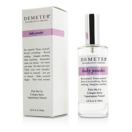 Demeter Baby Powder By Demeter Cologne 4 oz