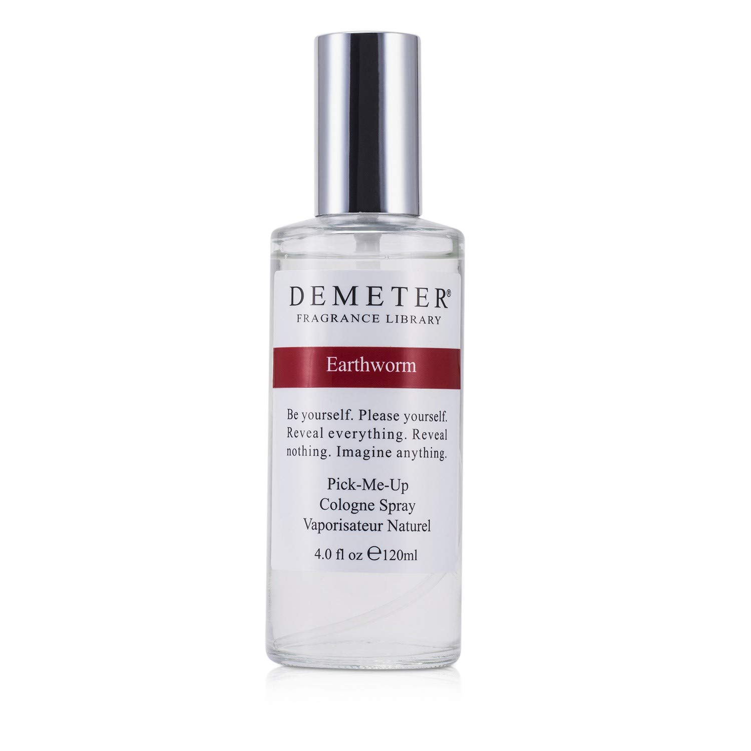 Demeter Earthworm Cologne / 120 ml (4 oz) - Thumbnail 2