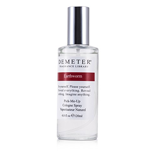 Demeter Earthworm Cologne / 120 ml (4 oz) - Thumbnail 3