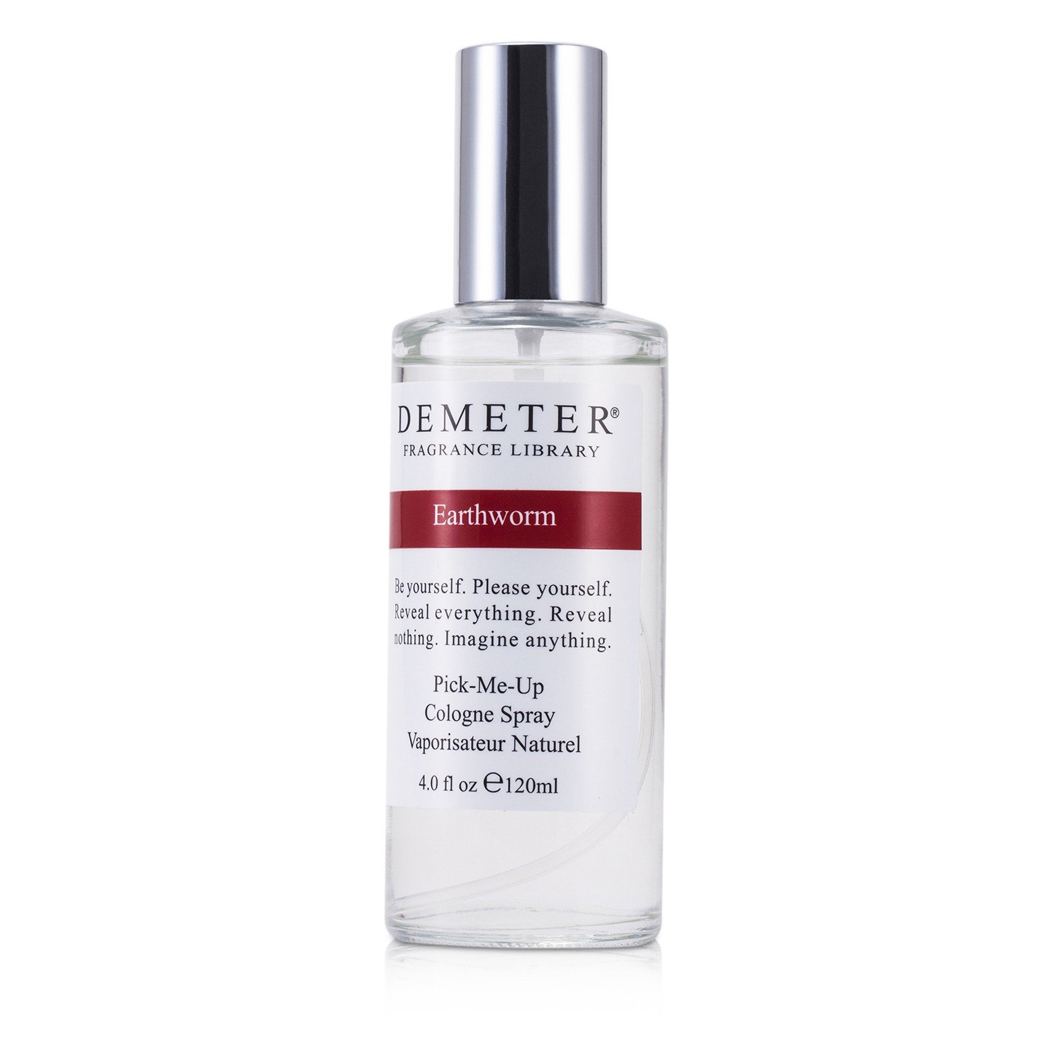 Demeter Earthworm Cologne / 120 ml (4 oz)