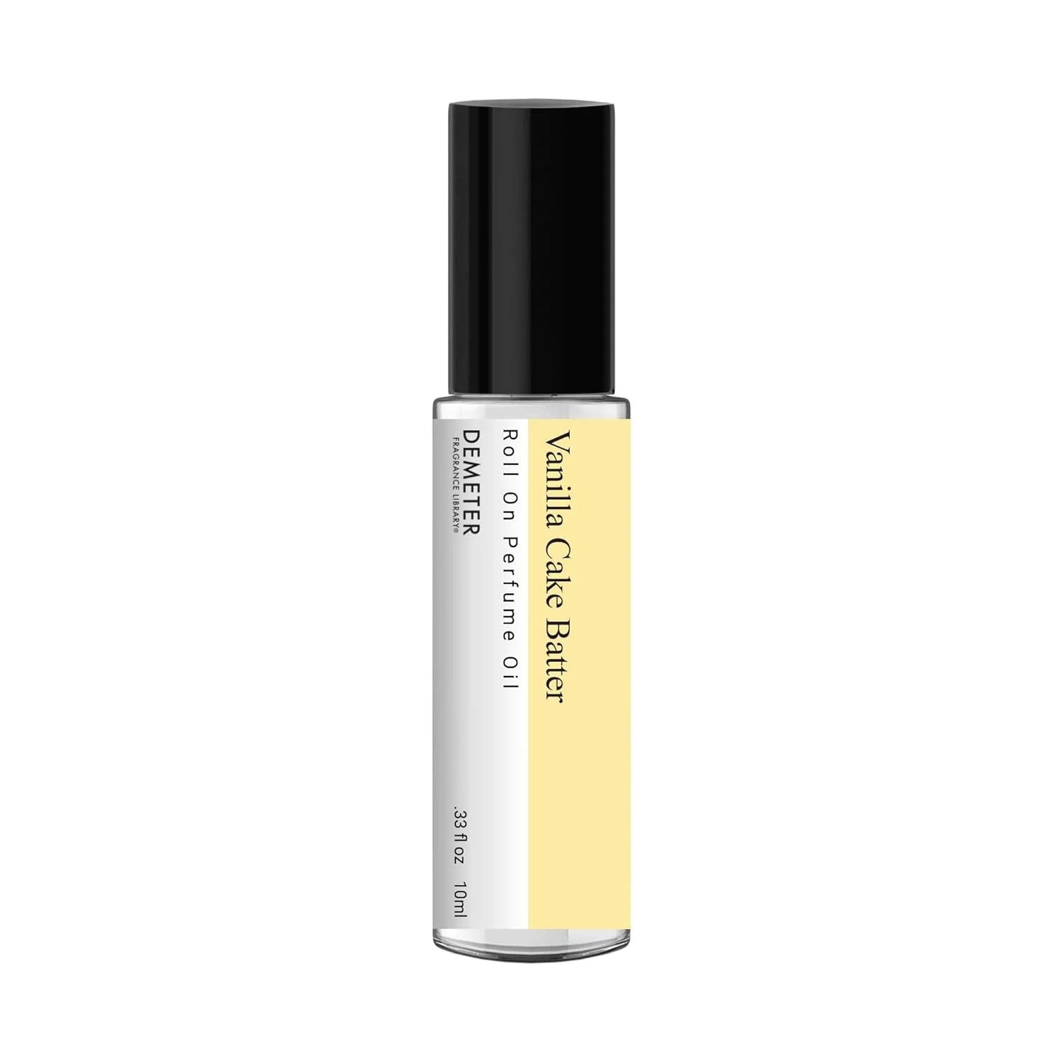 [Mini] Demeter Vanilla Cake Batter Oil . Long Lasting 33 oz - Thumbnail 1