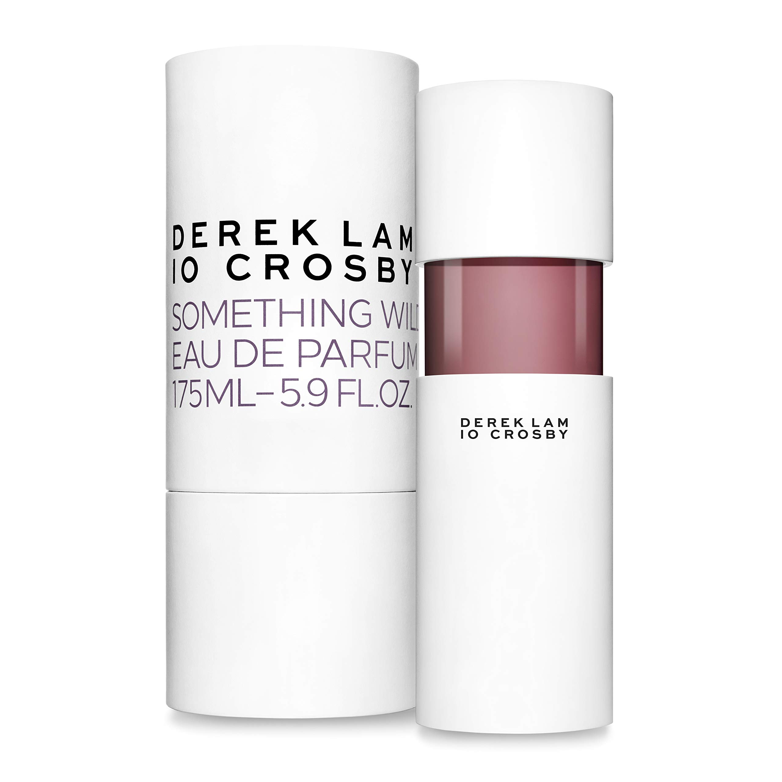 Derek Lam 10 Crosby Something Wild An Amber Mist With Sweet Spicy Woody Notes