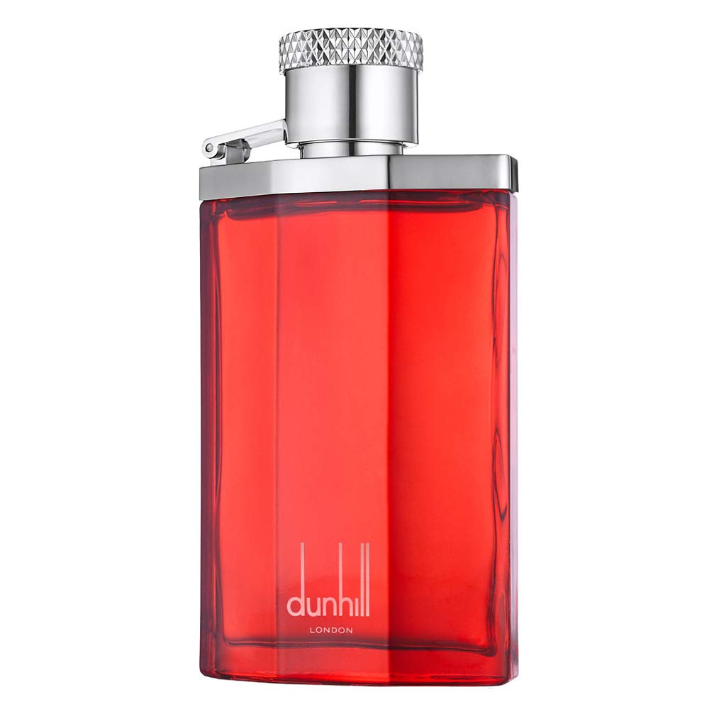 DESIRE RED LONDON(M)EDT SP 3.4oz(LI FREE)