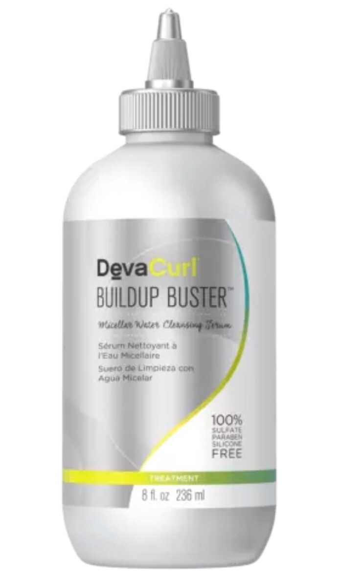 Devacurl Buildup Buster 8 oz - Thumbnail 2