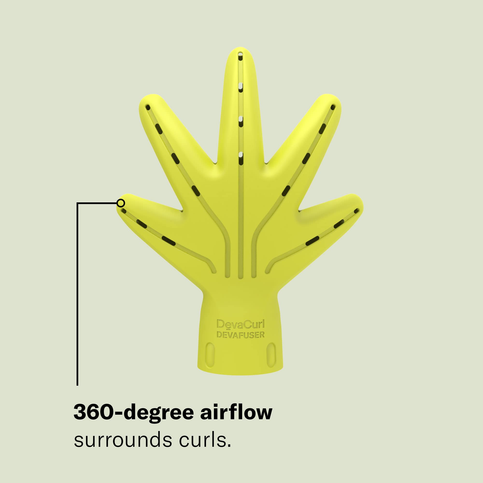 Devacurl Devafuser 1ct - Thumbnail 3