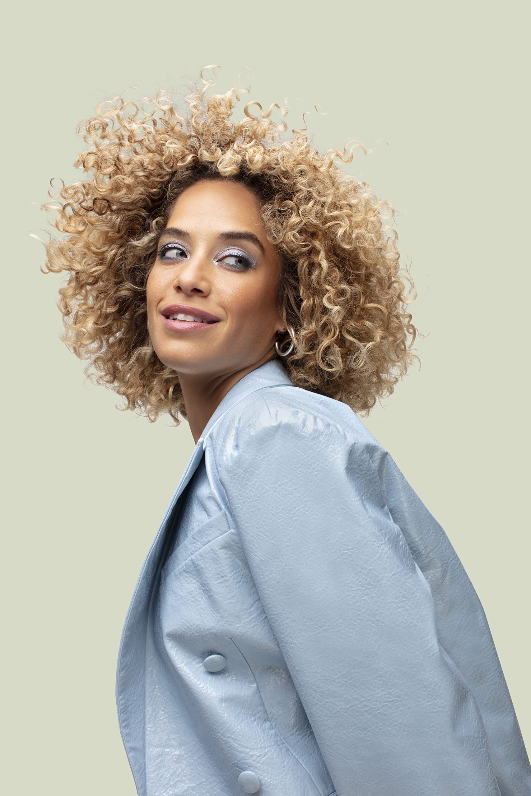 Devacurl Devafast Dry Dry Accelerator 6 oz - Thumbnail 2