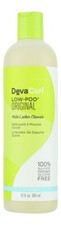 Devacurl Low Poo Orig Clnsr 12z