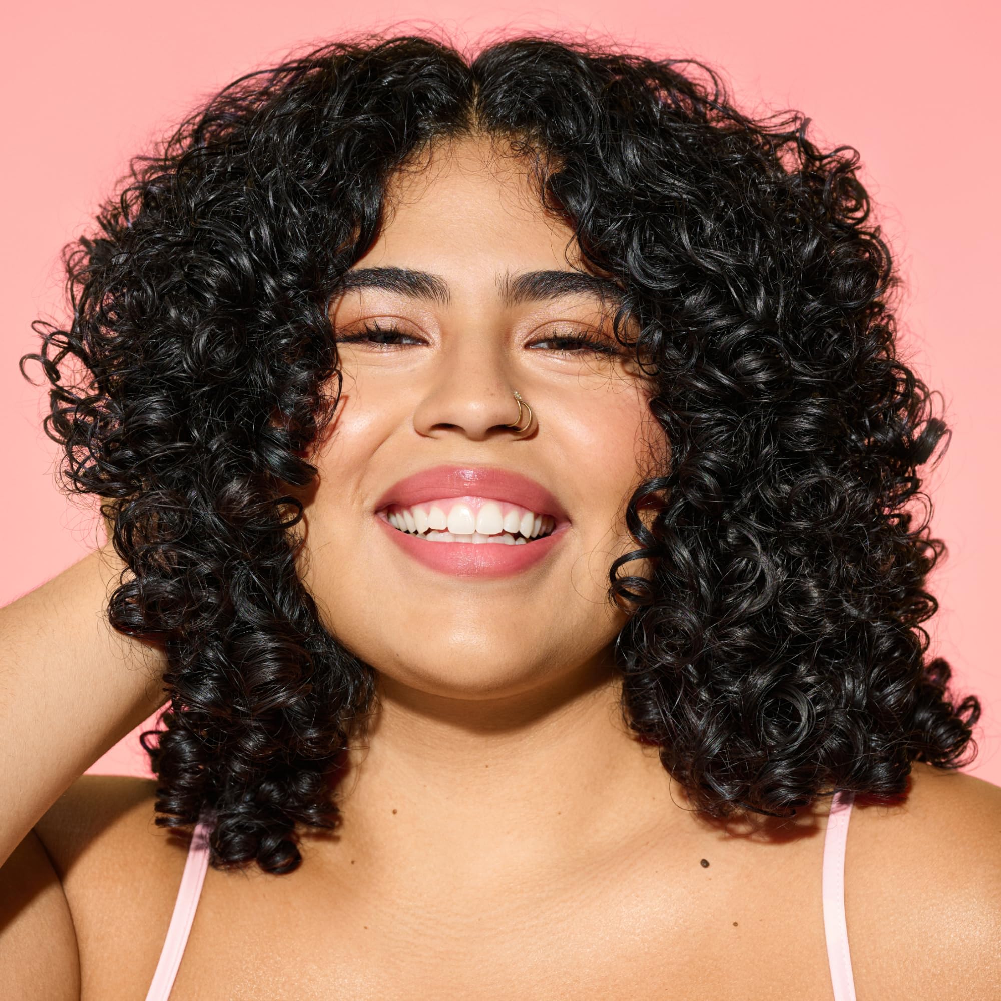 Devacurl One Condition Original Rich Cream Conditioner Free Hypoallergenic - Thumbnail 3