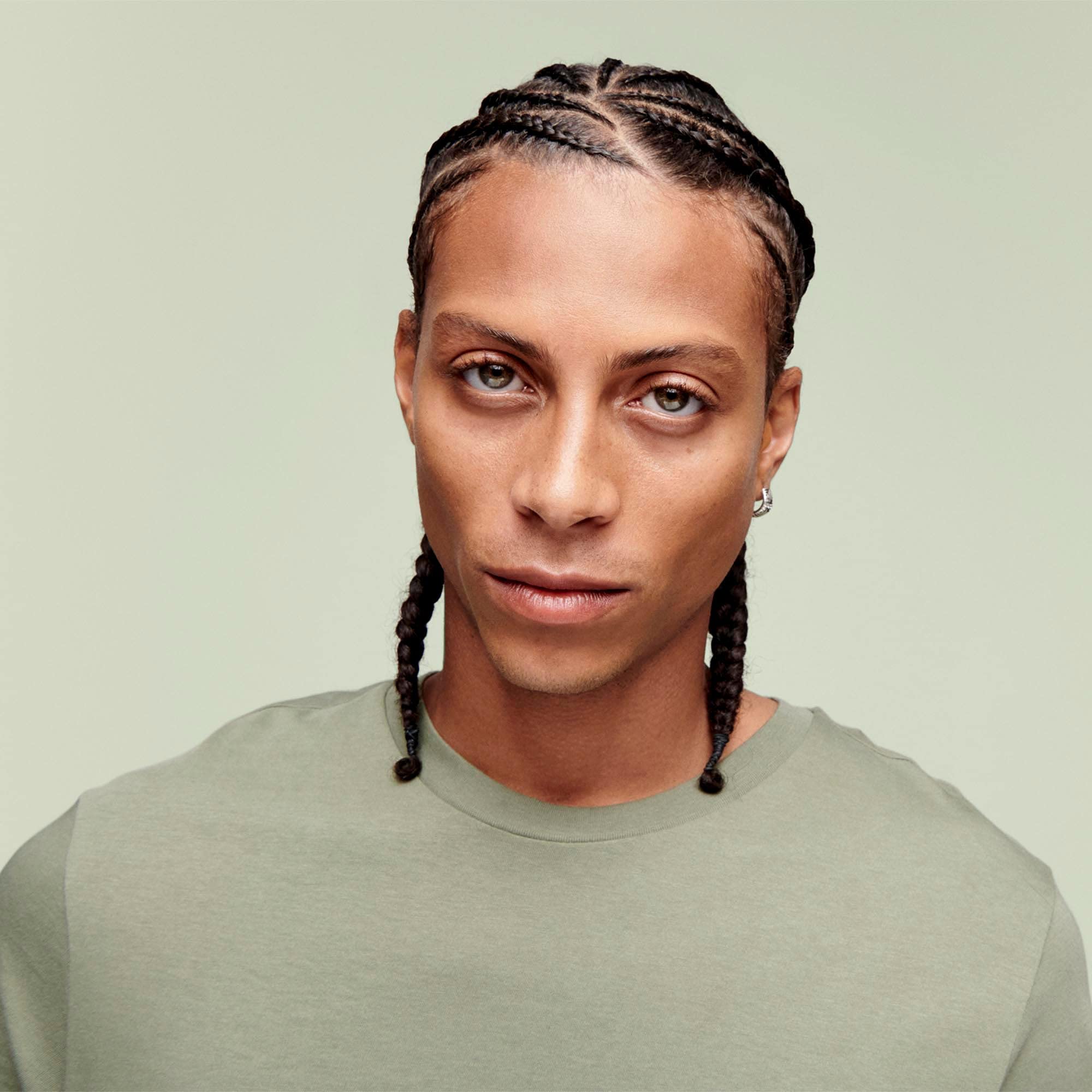 Devacurl Scalp D Ense™ Daily Nourishing Protecting Serum Aqua Bliss 1.7 Fl. Oz. - Thumbnail 3