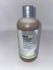 Devacurl Wash Day Wonder 12 oz
