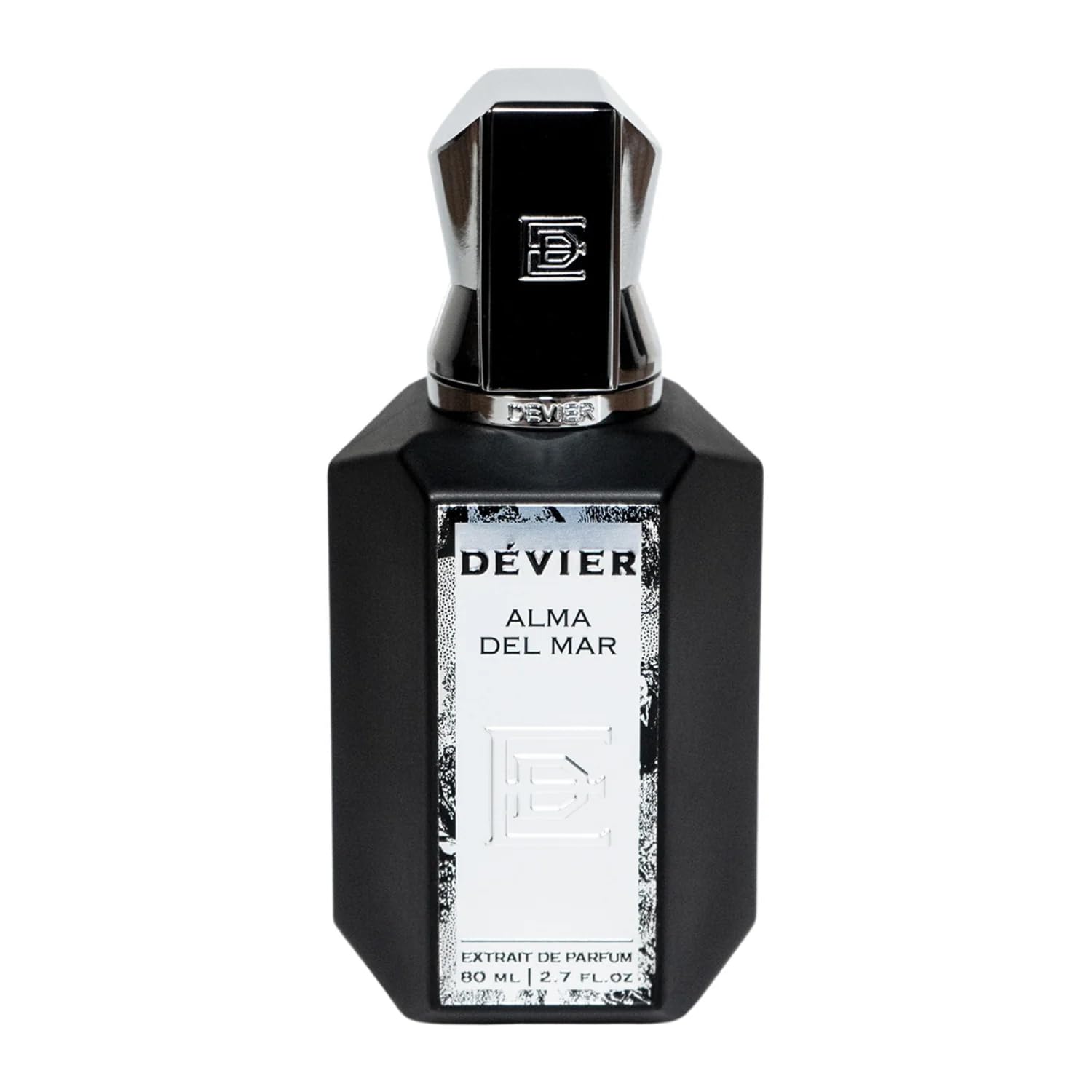 Devier Alma Dela Montana Collection Alma de Mar Extrait de Parfum Unisex 2.7 oz