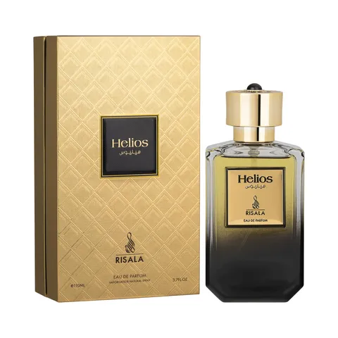 Sterling Parfums Risala Helios
