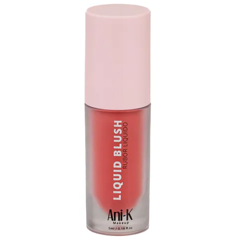 (12-pack) Ani-K Makeup Liquid Blush Sangria