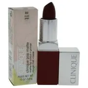 Clinique Matte Lip Colour + Primer No. 02 Icon Pop