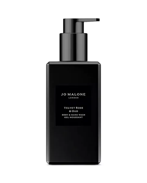 Jo Malone Velvet Rose Oud Body Hand Wash 8.5 oz