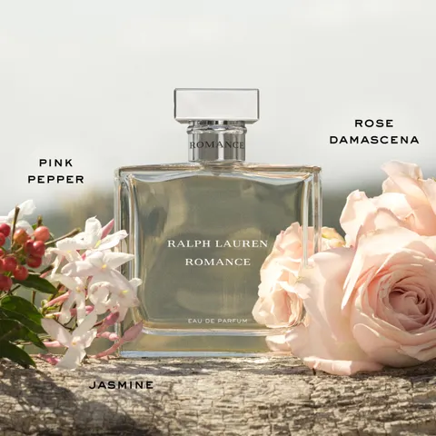 Ralph Laurent Romance
