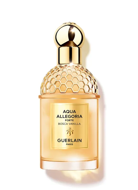 Guerlain Aqua Allegoria Forte Bosca Vanilla 2.5 U France 36pcs Bybox EDP
