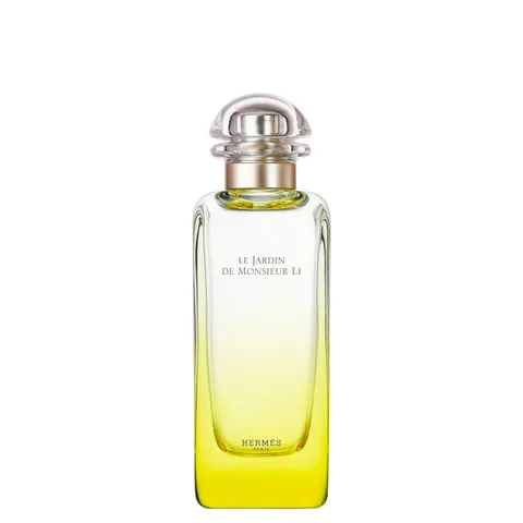 Hermes Le Jardin de Monsieur Li Tester