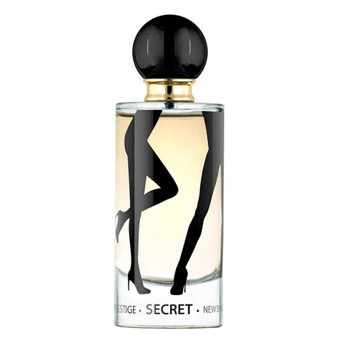 New Brand Prestige Secret