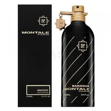 Montale Bakhoor Fragrances 3760260456401 Unisex EDP Spray 3.4 oz