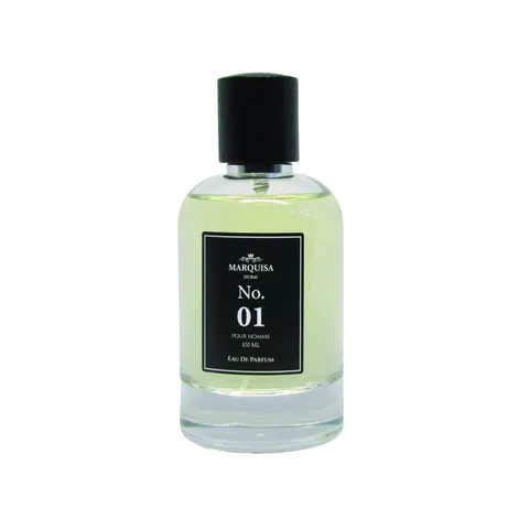Marquisa Dubai No.1 Eau de Parfume