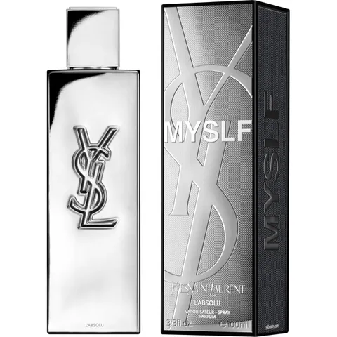 Yves Saint Laurent Myslf L'absolu M
