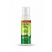 Ors Olive Oil Wrap/set Mousse Coconut Oil