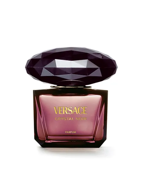 Versace Crystal Noir Parfum