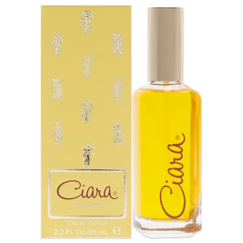 Revlon By Ciara Classic