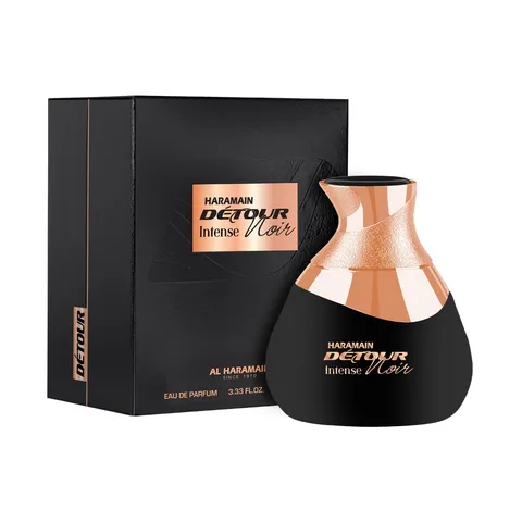 Al Harmain Al Haramain Detour Noir Intense