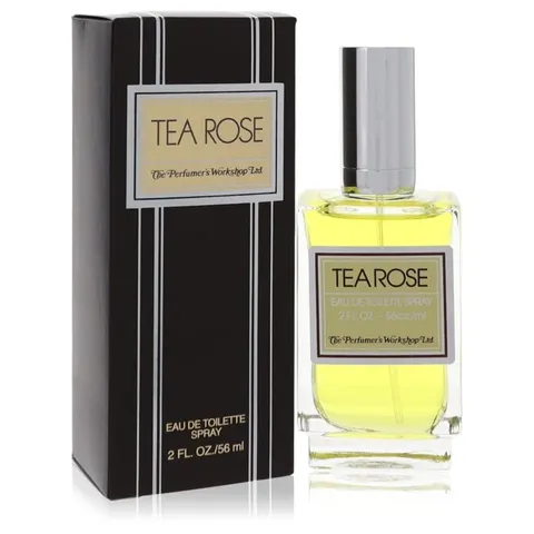 Perfumers Workshop Tea Rose