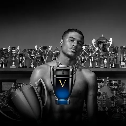 Paco Rabanne Rabanne Invictus Victory Elixir Parfum