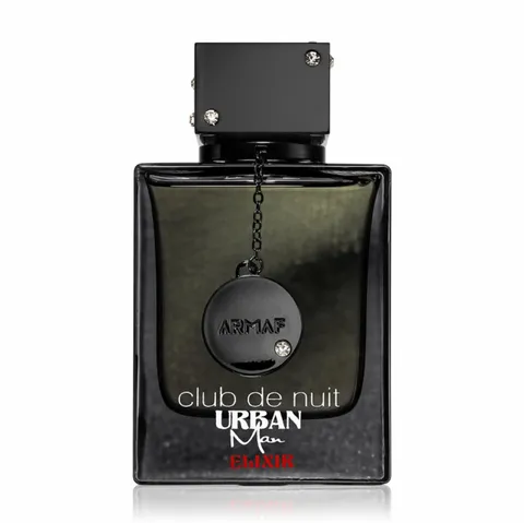 M-ARMAF CDN CLUB DE NUIT SILLAGE *OIL* 18ML - 35192
