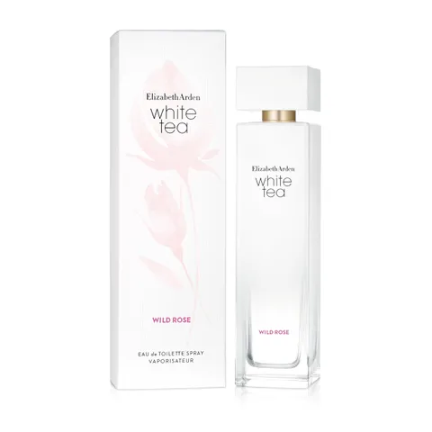 Elizabeth Arden White Tea
