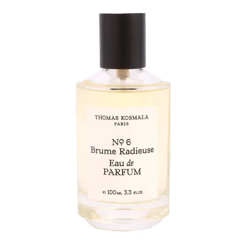 Thomas Kosmala Brume Radieuse No.6