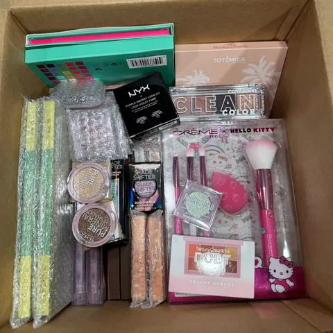 (53-pack) Assorted Mixed Box Eyeshadow